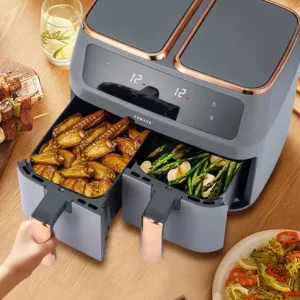 air fryer sokany friteza